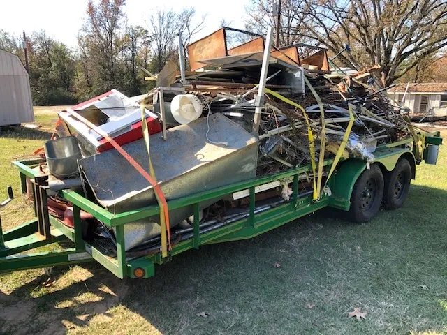 Etx junk removal etx junk removal