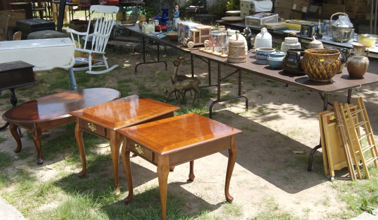 estate cleanout